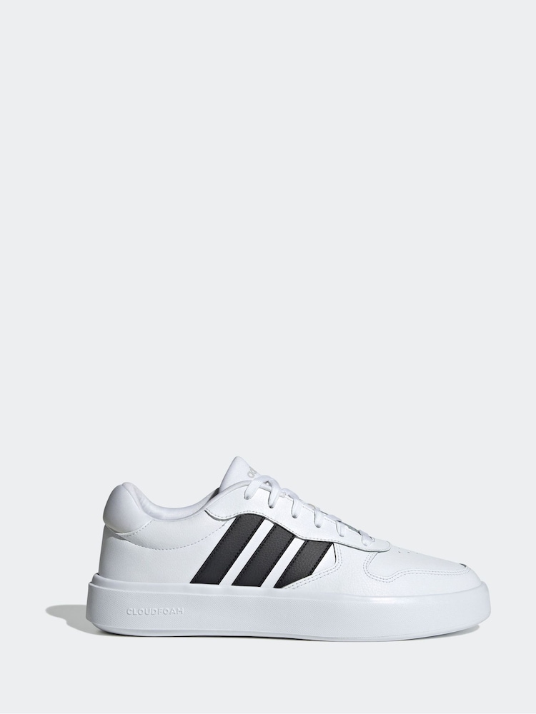 adidas Lite Court Shoes - Imagen 1 de 8