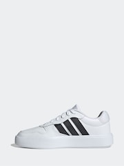 adidas Lite Court Shoes - Imagen 2 de 8