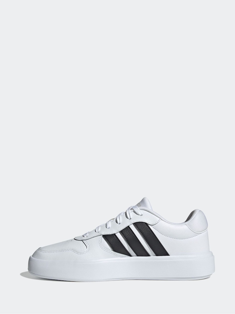 adidas Lite Court Shoes - Imagen 2 de 8