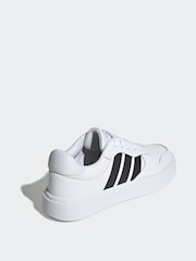 adidas Lite Court Shoes - Imagen 4 de 8
