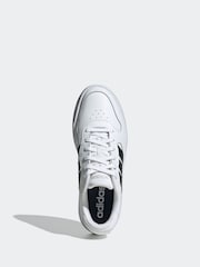 adidas Lite Court Shoes - Imagen 5 de 8