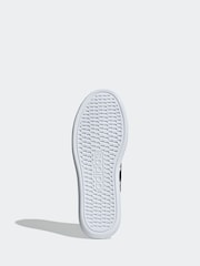 adidas Lite Court Shoes - Imagen 6 de 8