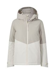 Коричневий - Tog 24 Corvara Waterproof Insulated Ski Jacket - Image 11 of 11
