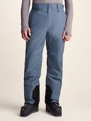 Μπλε - Tog 24 Clusaz Waterproof Insulated Salopettes Trousers - Εικόνα 1 από 11