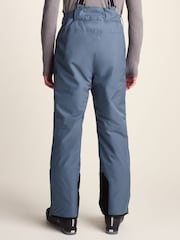 Μπλε - Tog 24 Clusaz Waterproof Insulated Salopettes Trousers - Εικόνα 3 από 11