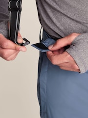 Μπλε - Tog 24 Clusaz Waterproof Insulated Salopettes Trousers - Εικόνα 5 από 11