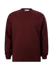 Tog 24 Brown Ainsdale Long Sleeve T-Shirt - Image 6 of 6