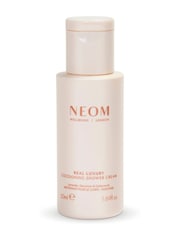 NEOM Real Luxury Cocooning Shower Cream 50ml - Image 1 of 5
