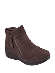 Skechers Relaxed Fit Parallel Lite Boots - Slika 3 od 6