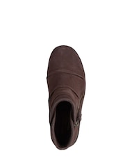 Skechers Relaxed Fit Parallel Lite Boots - Slika 5 od 6