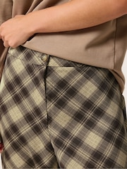 Azul - Pantalones anchos PixieGirl Petite - Imagen 4 de 6