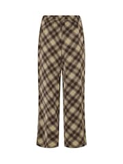 Azul - Pantalones anchos PixieGirl Petite - Imagen 6 de 6