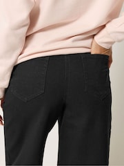 M&Co Petite Wide Leg Jeans - Изображение 4 5