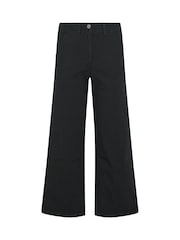 M&Co Petite Wide Leg Jeans - Изображение 5 5
