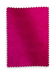 Rockett St George Luxe Needlecord Velvet Harrys Pink Bed Jagger Bed - Image 2 of 7