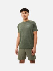 Trailberg Green Element T-Shirt - Image 1 of 5