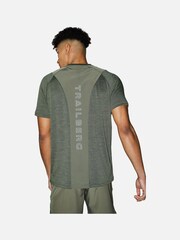 Trailberg Green Element T-Shirt - Image 2 of 5