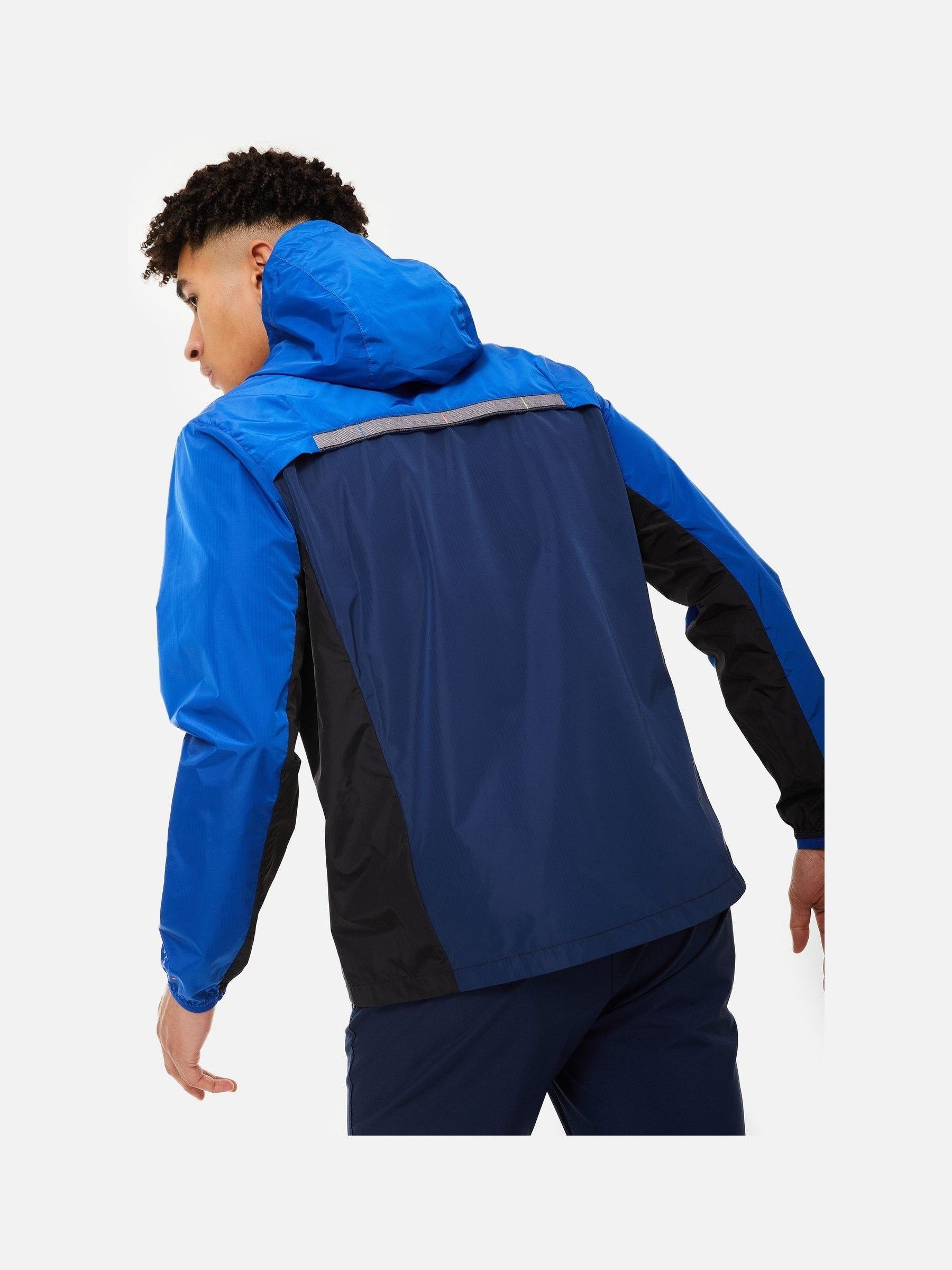 最終お値下げ⭐︎The toe Wimbledon Jacket blue Buy Trailberg Blue Triathlon Windbreaker from the Next UK