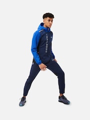 Trailberg Blue Triathlon Windbreaker - Image 3 of 6