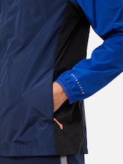 Trailberg Blue Triathlon Windbreaker - Image 5 of 6