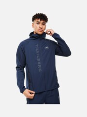 Trailberg Blue Terra Tech Hoodie - Image 2 of 7