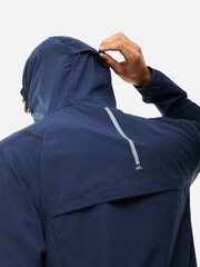 Trailberg Blue Terra Tech Hoodie - Image 6 of 7