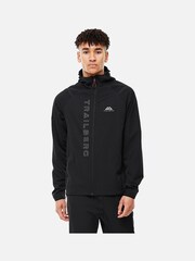 Trailberg Black Terra Tech Hoodie - Image 1 of 7