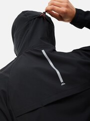 Trailberg Black Terra Tech Hoodie - Image 5 of 7