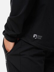 Trailberg Black Terra Tech Hoodie - Image 6 of 7