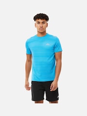 Trailberg Blue Cloud SS24 T-Shirt - Image 1 of 4