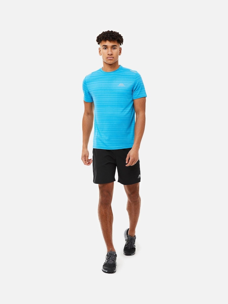 Trailberg Blue Cloud SS24 T-Shirt - Image 2 of 4