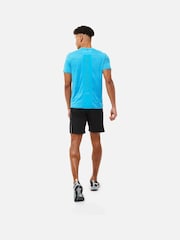 Trailberg Blue Cloud SS24 T-Shirt - Image 3 of 4