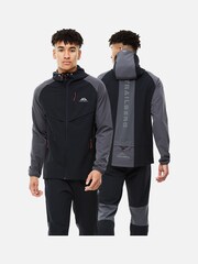 Trailberg Black Rapid Keyline Windbreaker - Image 1 of 7
