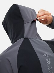 Trailberg Black Rapid Keyline Windbreaker - Image 4 of 7