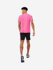 Trailberg Pink Cloud SS24 T-Shirt - Image 4 of 5