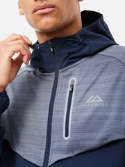 Trailberg Blue Cloud SS24 Windbreaker - Image 3 of 6