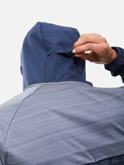 Trailberg Blue Cloud SS24 Windbreaker - Image 4 of 6