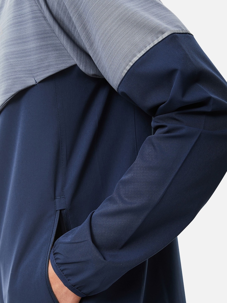 Trailberg Blue Cloud SS24 Windbreaker - Image 6 of 6