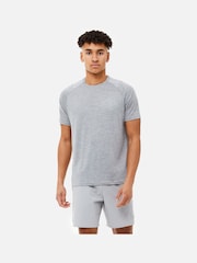 Trailberg Grey Element T-Shirt - Image 1 of 5