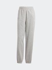 adidas Originals Grey Essential Joggers - Image 6 of 6
