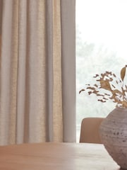 Cortinas forradas com pregas a lápis 100% da coleção N. Premium - Imagem 5 de 10