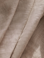 Cortinas forradas com pregas a lápis 100% da coleção N. Premium - Imagem 7 de 10