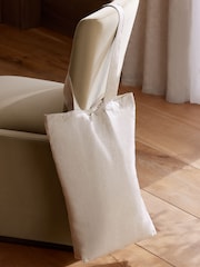 Cortinas forradas com pregas a lápis 100% da coleção N. Premium - Imagem 8 de 10