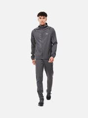 Trailberg Grey Terra Tech Trousers - Image 1 of 8