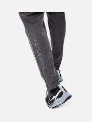 Trailberg Grey Terra Tech Trousers - Image 5 of 8