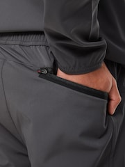 Trailberg Grey Terra Tech Trousers - Image 7 of 8