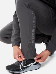 Trailberg Grey Terra Tech Trousers - Image 8 of 8