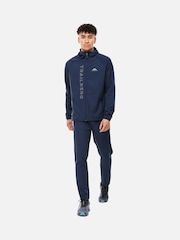 Trailberg Blue Terra Tech Joggers - Image 1 of 7