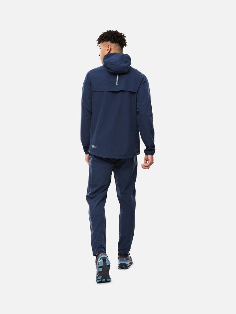 Trailberg Blue Terra Tech Joggers - Image 2 of 7