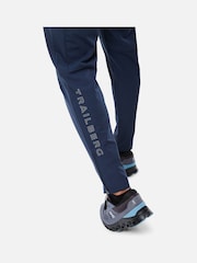 Trailberg Blue Terra Tech Joggers - Image 4 of 7